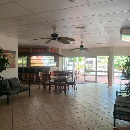 Cairns City Sheridan Motel Kültér fotó